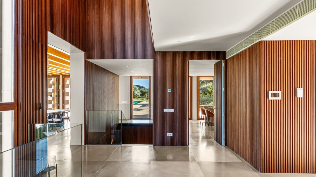 5462- Villa in Es Carritxo28