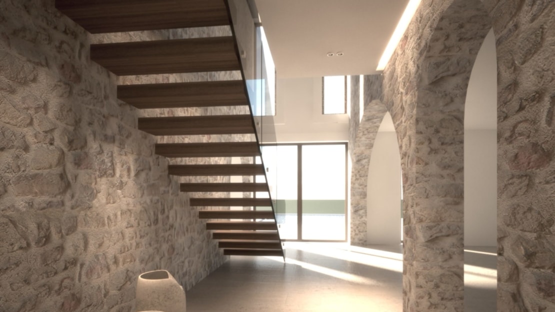 5414 - Projekt in Cas Concos1