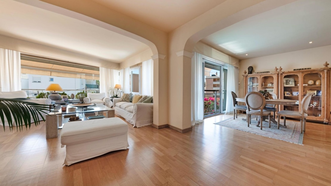 5251- Apartment in San Augustin 3