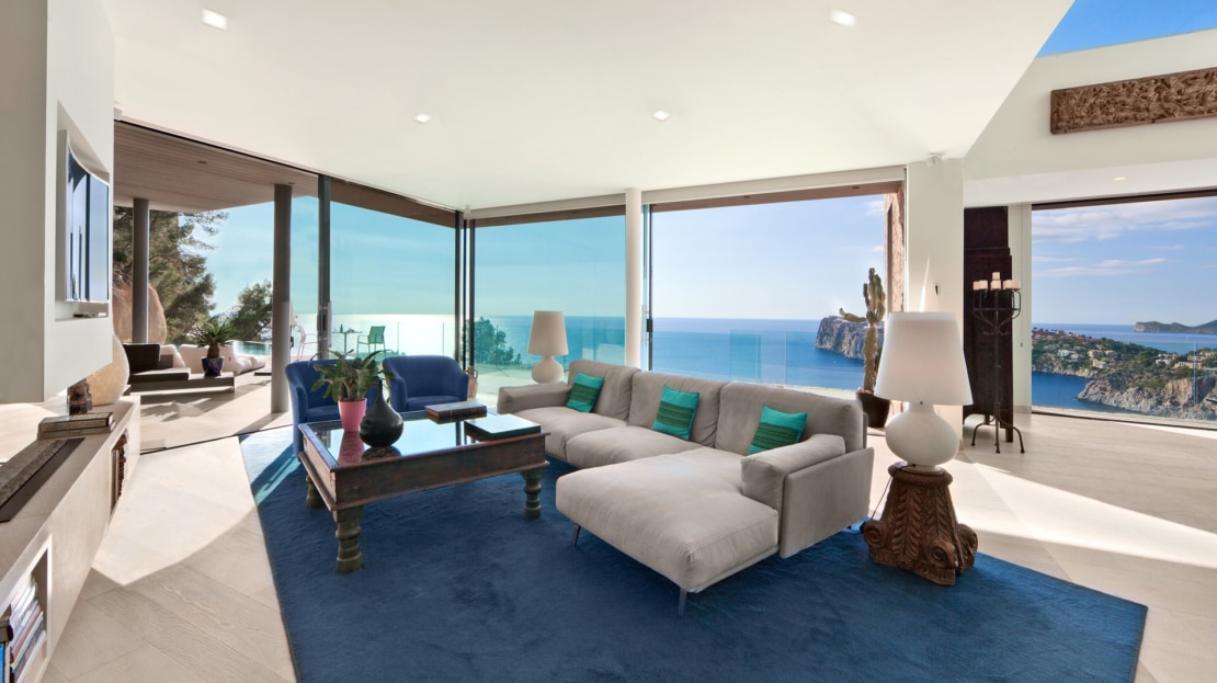 5467 - 66 Villa in Port Andratx 9