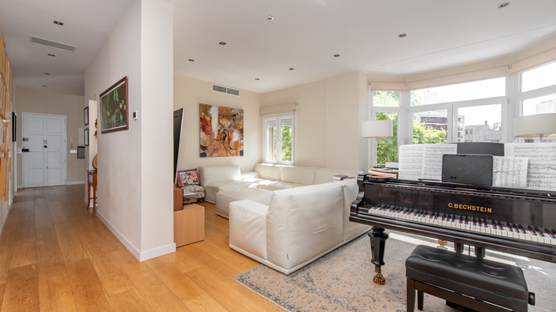 5297 - Apartment Paseo Mallorca11