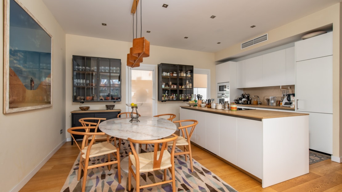 5297 - Apartment Paseo Mallorca12