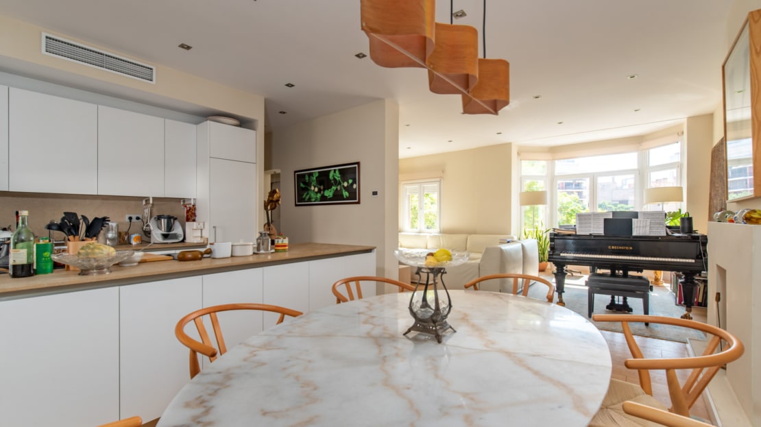 5297 - Apartment Paseo Mallorca13