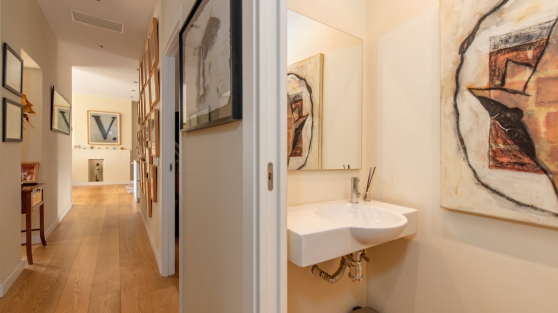 5297 - Apartment Paseo Mallorca6