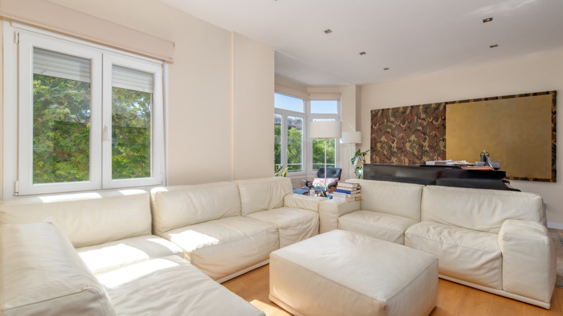 5297 - Apartment Paseo Mallorca9