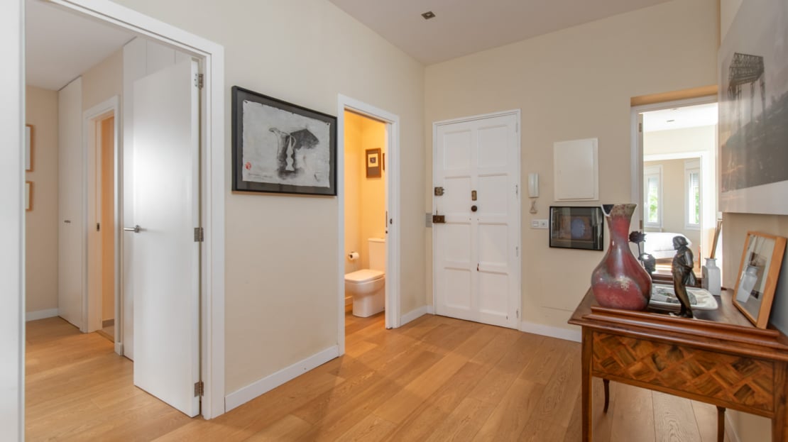 5297 - Apartment Paseo Mallorca8