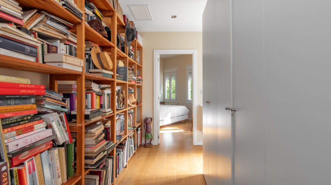 5297 - Apartment Paseo Mallorca5