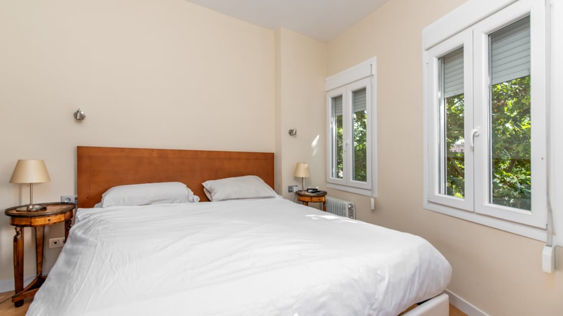 5297 - Apartment Paseo Mallorca2