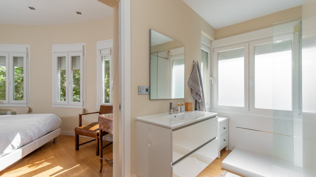 5297 - Apartment Paseo Mallorca4