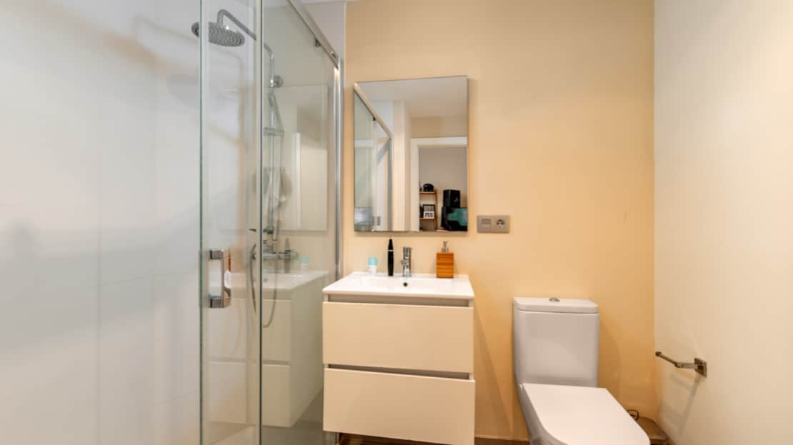 5297 - Apartment Paseo Mallorca7