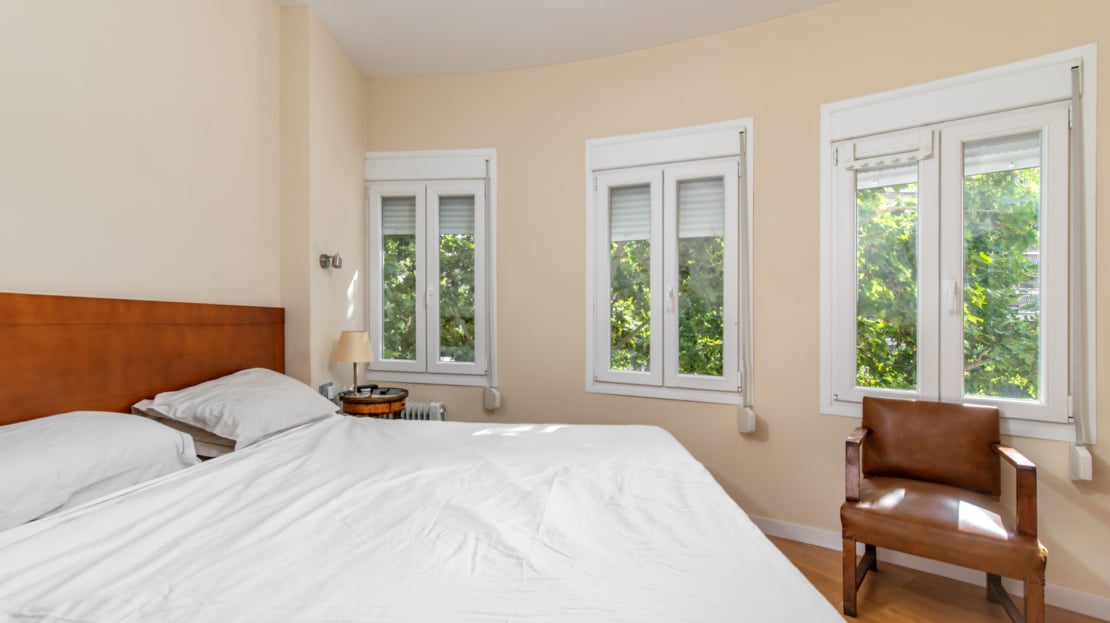 5297 - Apartment Paseo Mallorca1