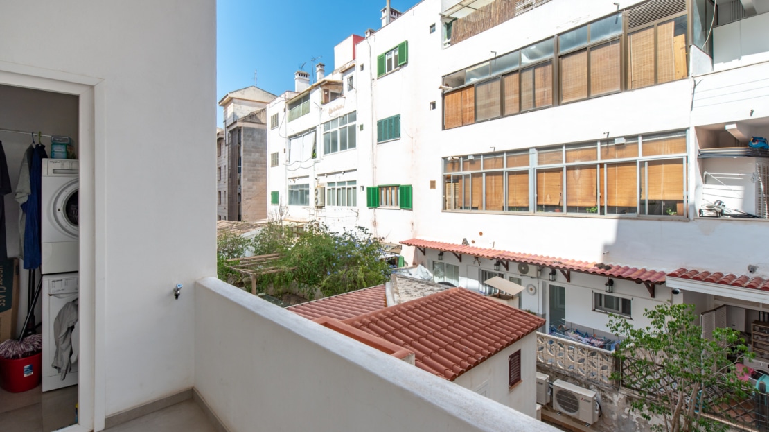 5297 - Apartment Paseo Mallorca14