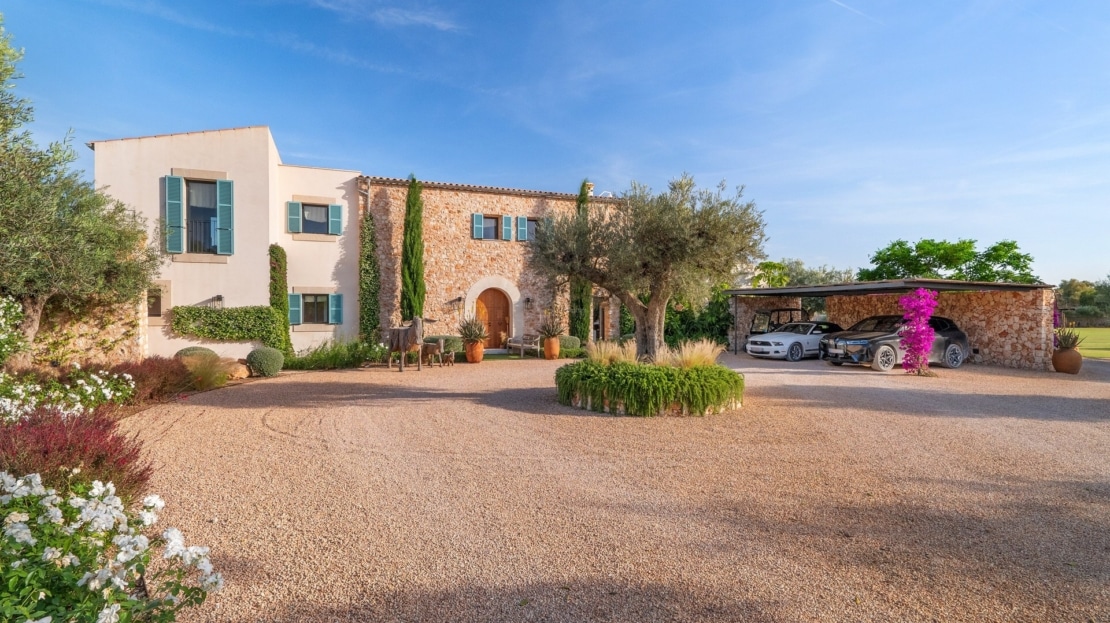 5324 -46 Finca in Llucmajor1