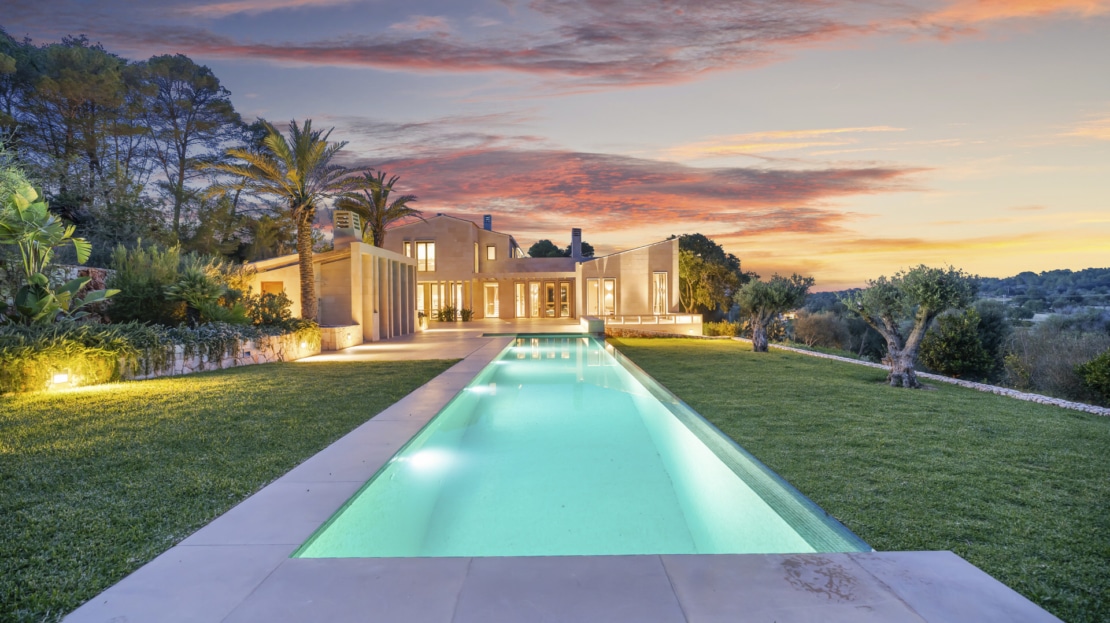 5462- Villa in Es Carritxo1