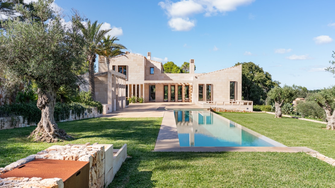 5462- Villa in Es Carritxo49