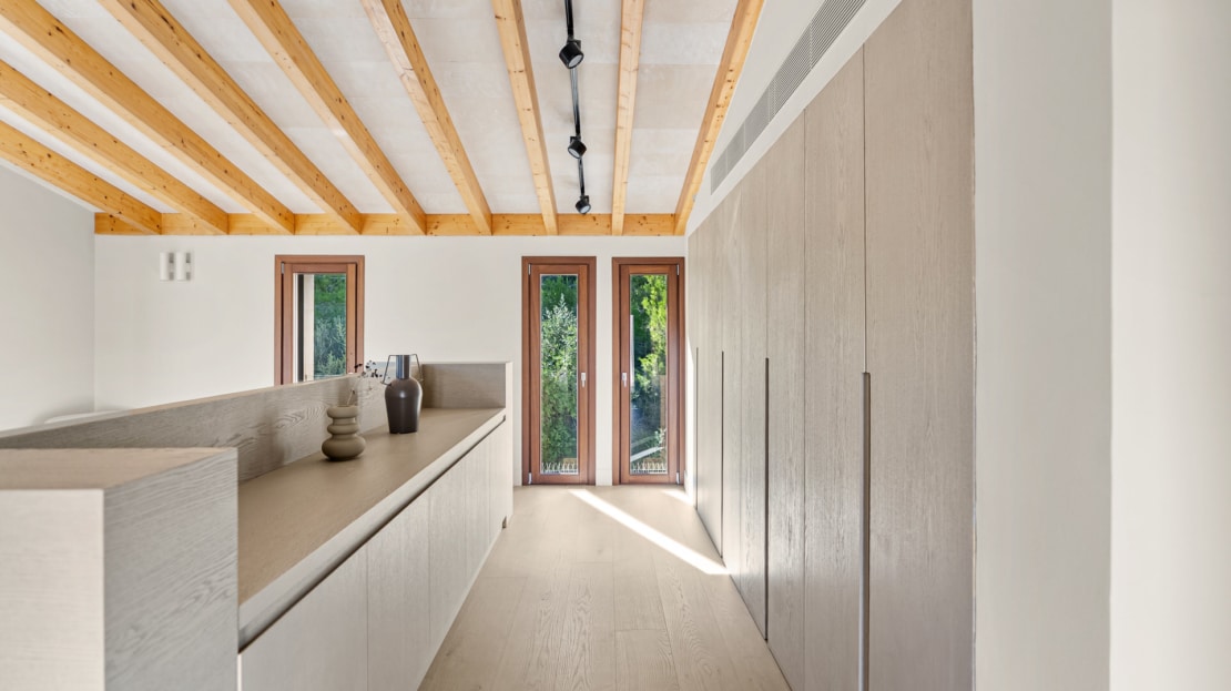 5462- Villa in Es Carritxo42