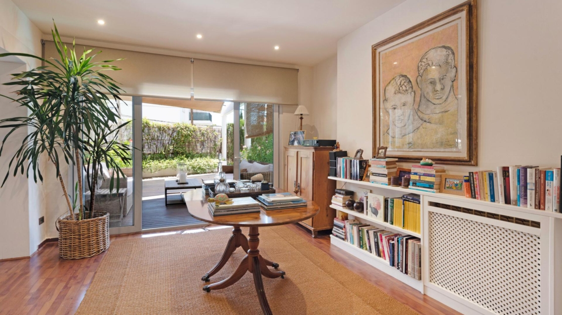 5251- Apartment in San Augustin 9