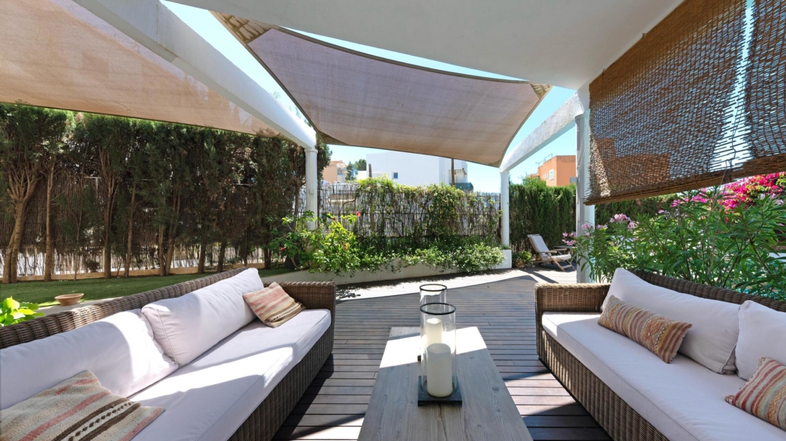 5251- Apartment in San Augustin 12