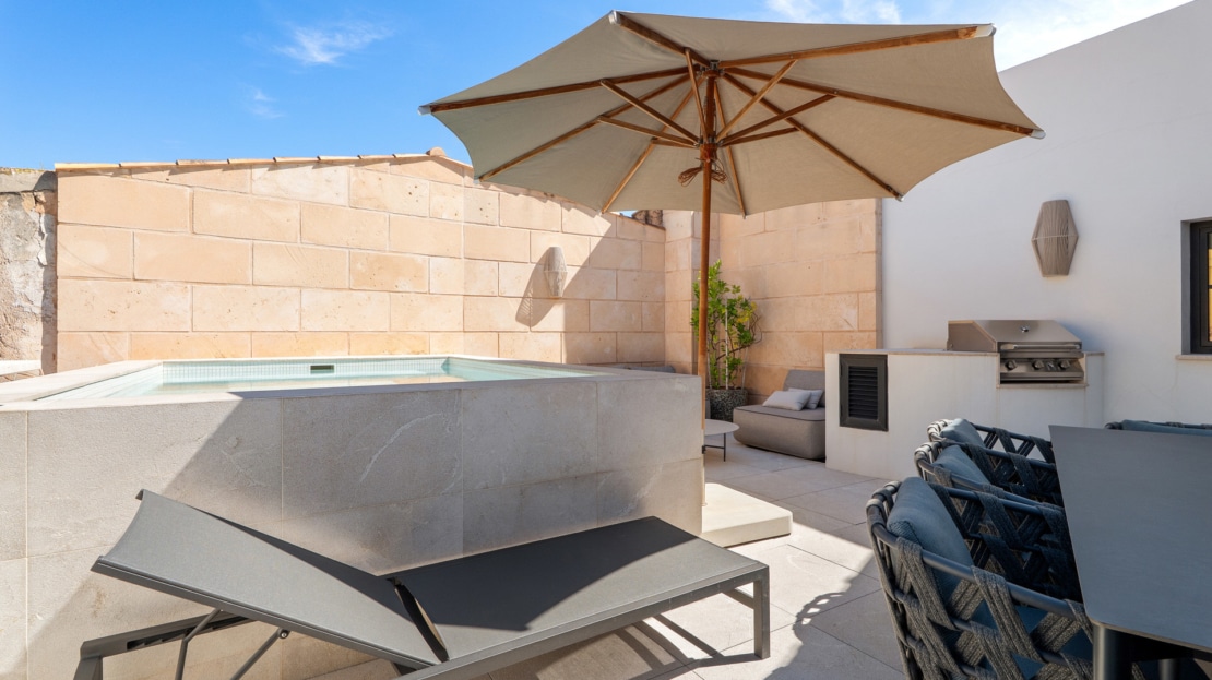 5108 - Penthaus in Palma4