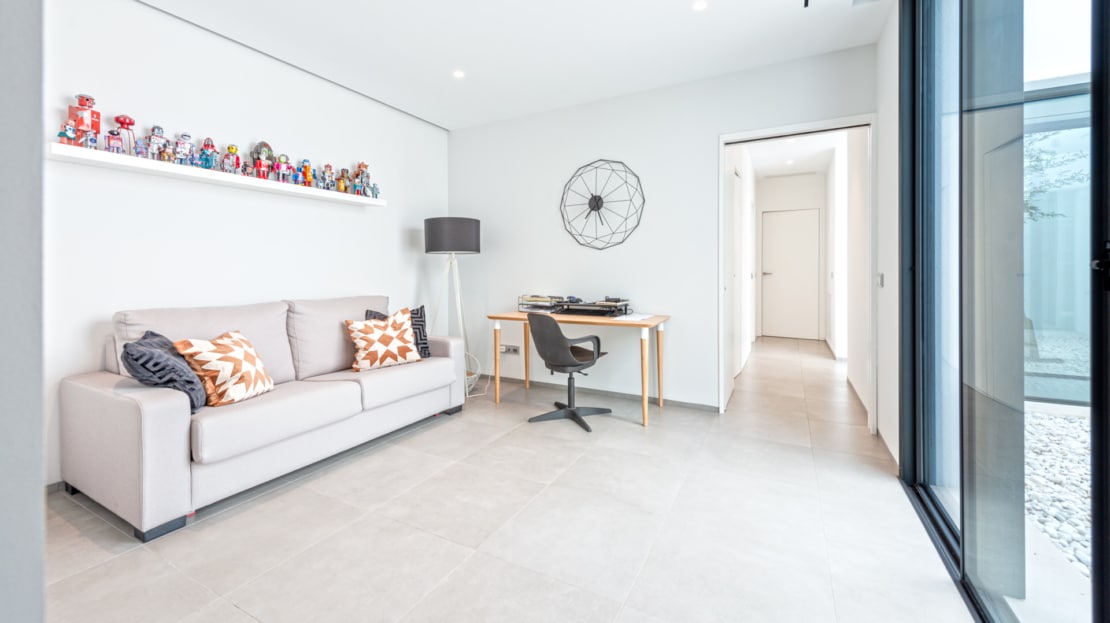 4219 Villa with pool and sea view in a quiet area of Santa Ponsa31