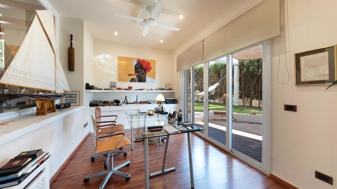 5251- Apartment in San Augustin 10