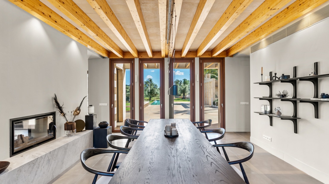 5462- Villa in Es Carritxo27