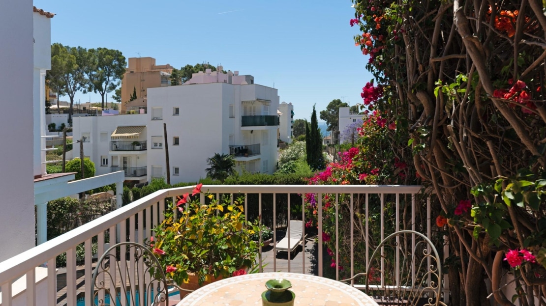 5251- Apartment in San Augustin 14