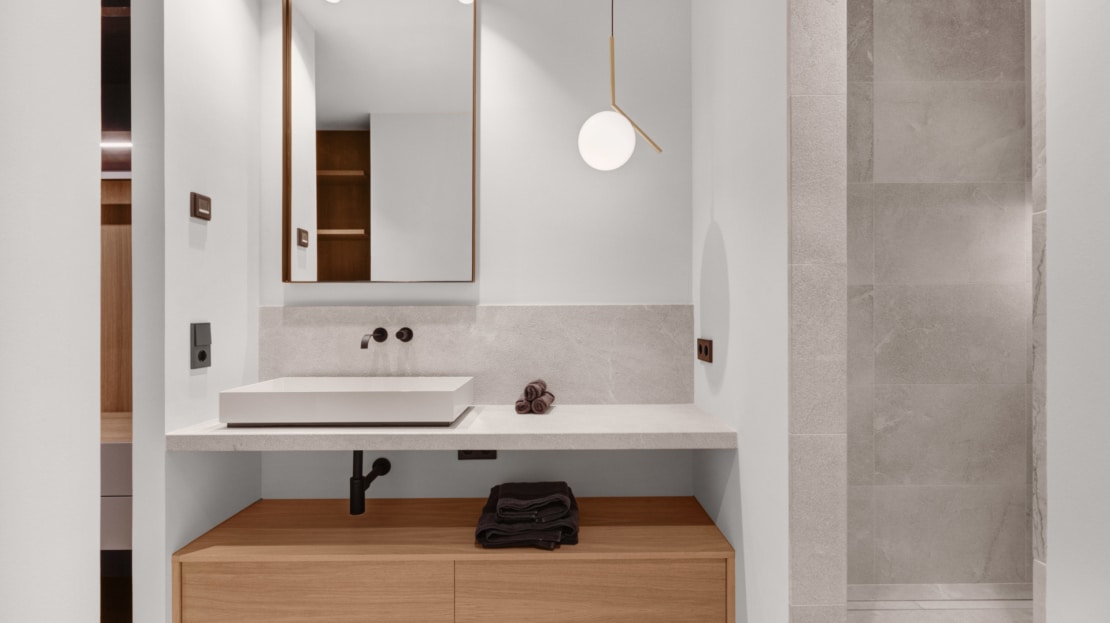 5108-46 Stilvolles Stadthaus in Palmas Altstadt mit sonniger Terrasse & Pool 25