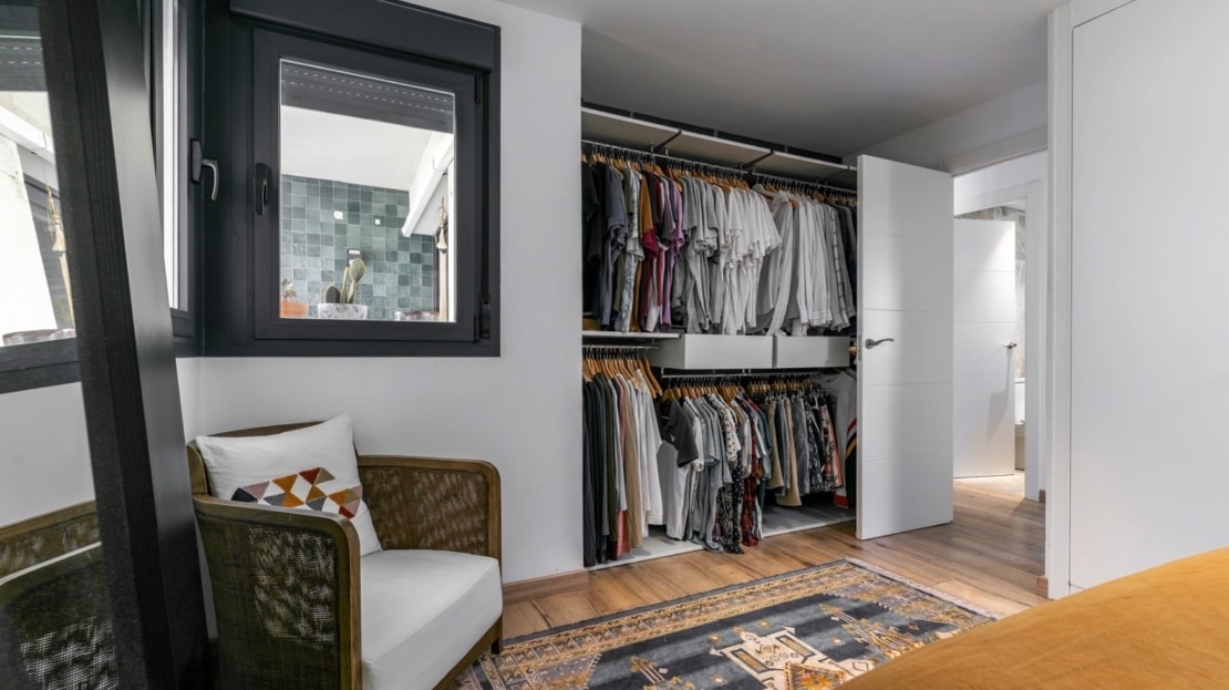 5441  - Apartment in Portixol6