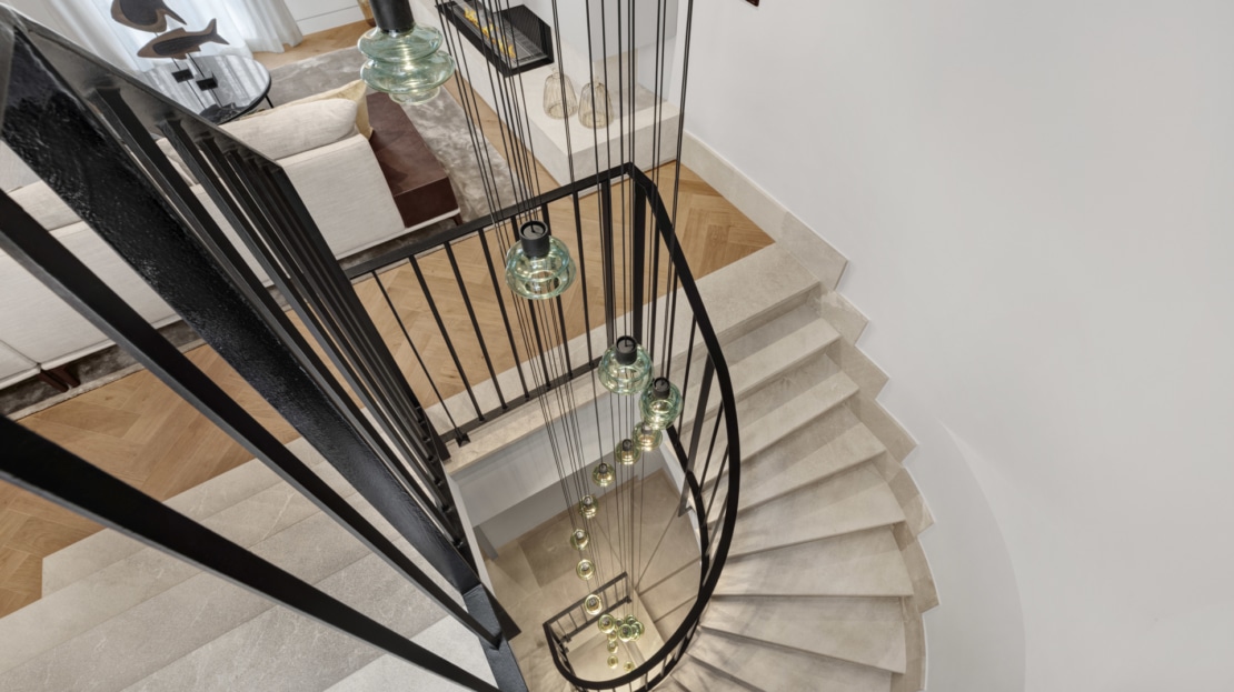 5108-46 Stilvolles Stadthaus in Palmas Altstadt mit sonniger Terrasse & Pool 33