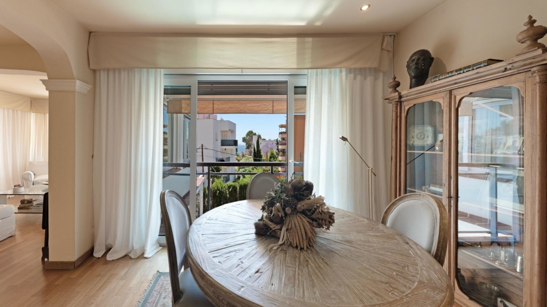 5251- Apartment in San Augustin 1