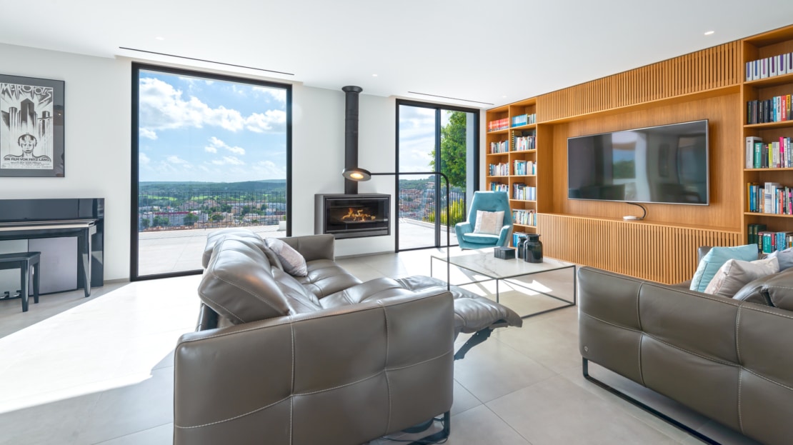 4219 Villa with pool and sea view in a quiet area of Santa Ponsa34