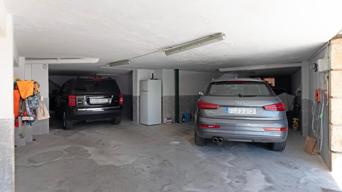 5251- Apartment in San Augustin 20