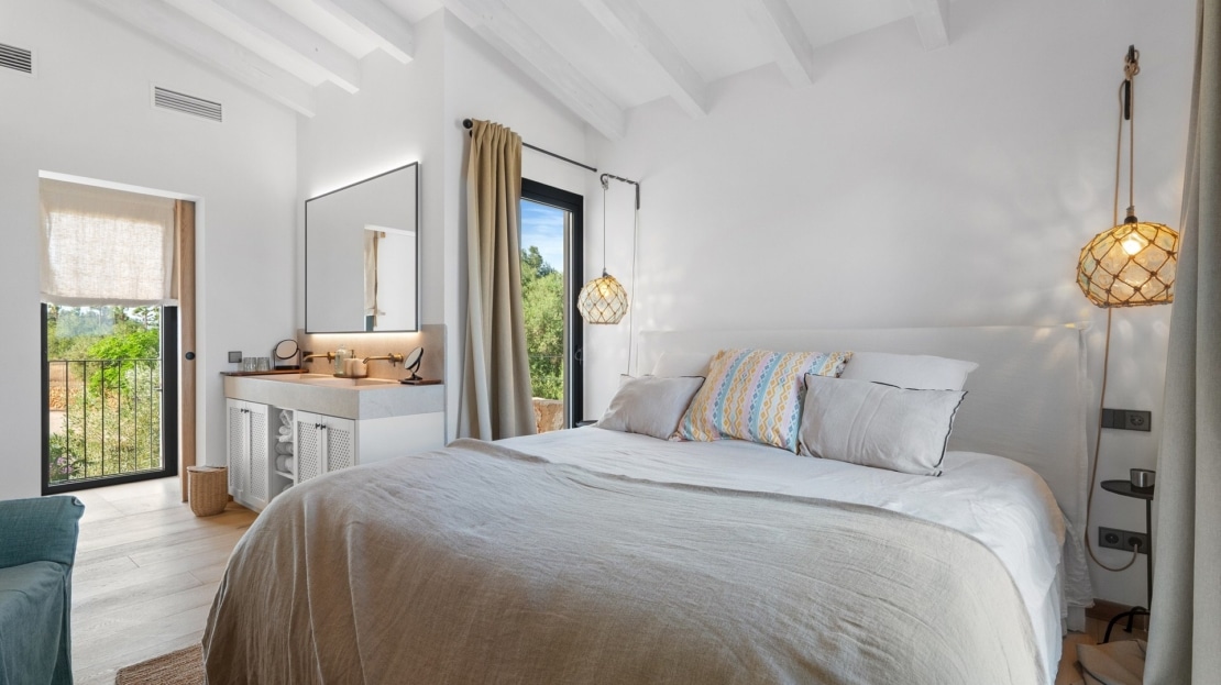 5324 -46 Finca in Llucmajor5