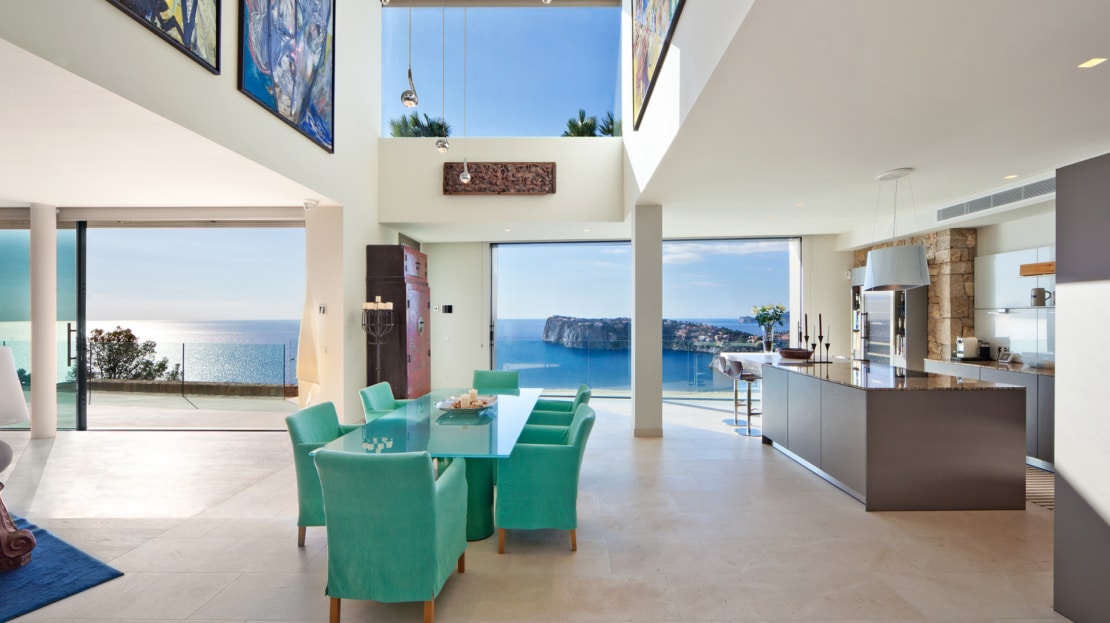 5467 - 66 Villa in Port Andratx 8