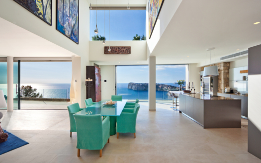 5467 - 66 Villa in Port Andratx 8