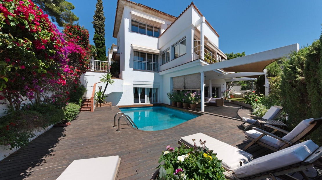 5251- Apartment in San Augustin 13