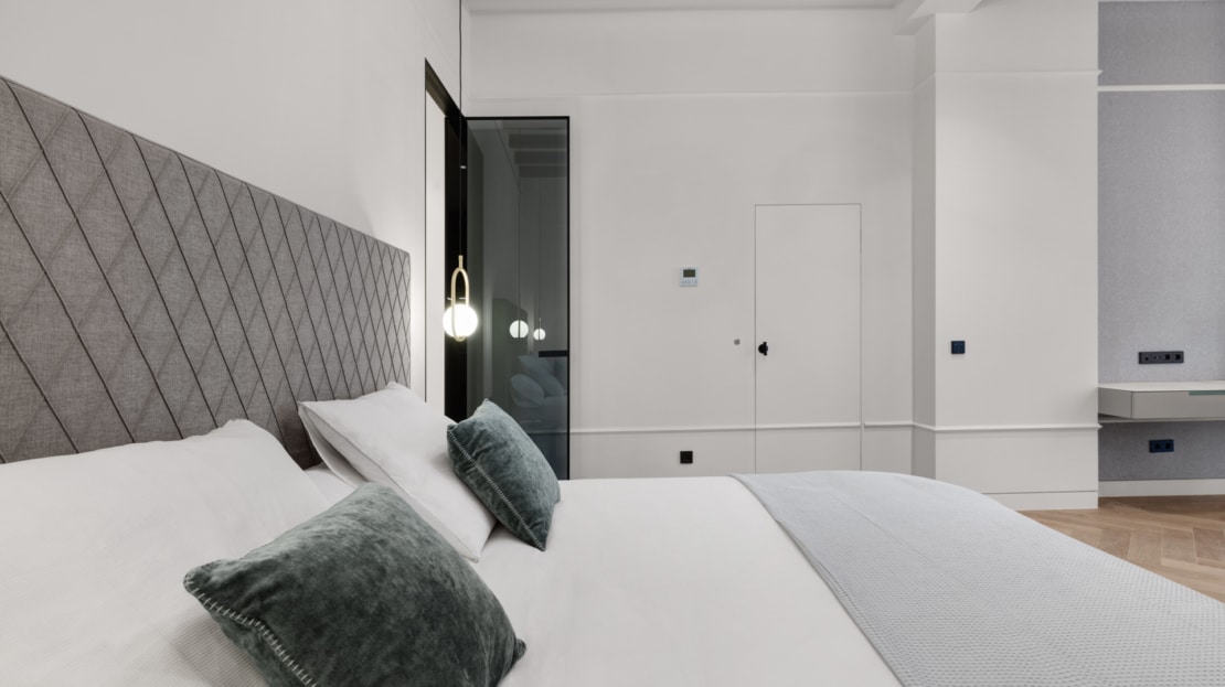 5108-46 Stilvolles Stadthaus in Palmas Altstadt mit sonniger Terrasse & Pool 3