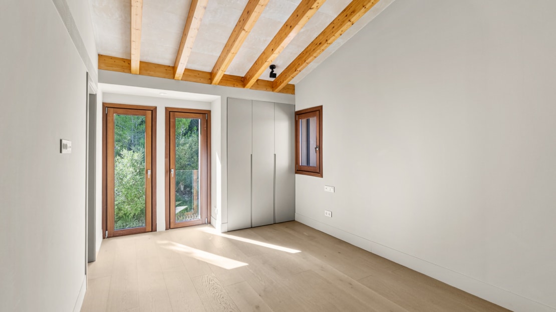 5462- Villa in Es Carritxo39