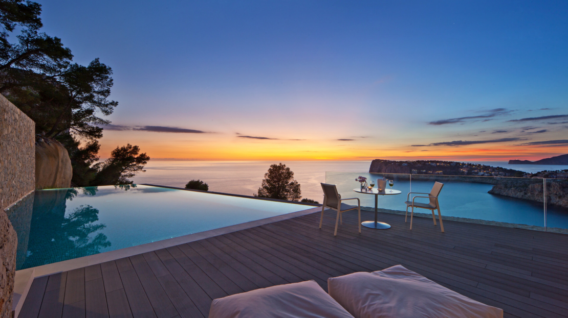 5467 - 66 Villa in Port Andratx 5