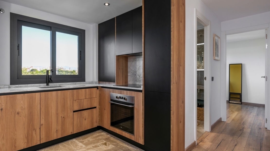 5441  - Apartment in Portixol15