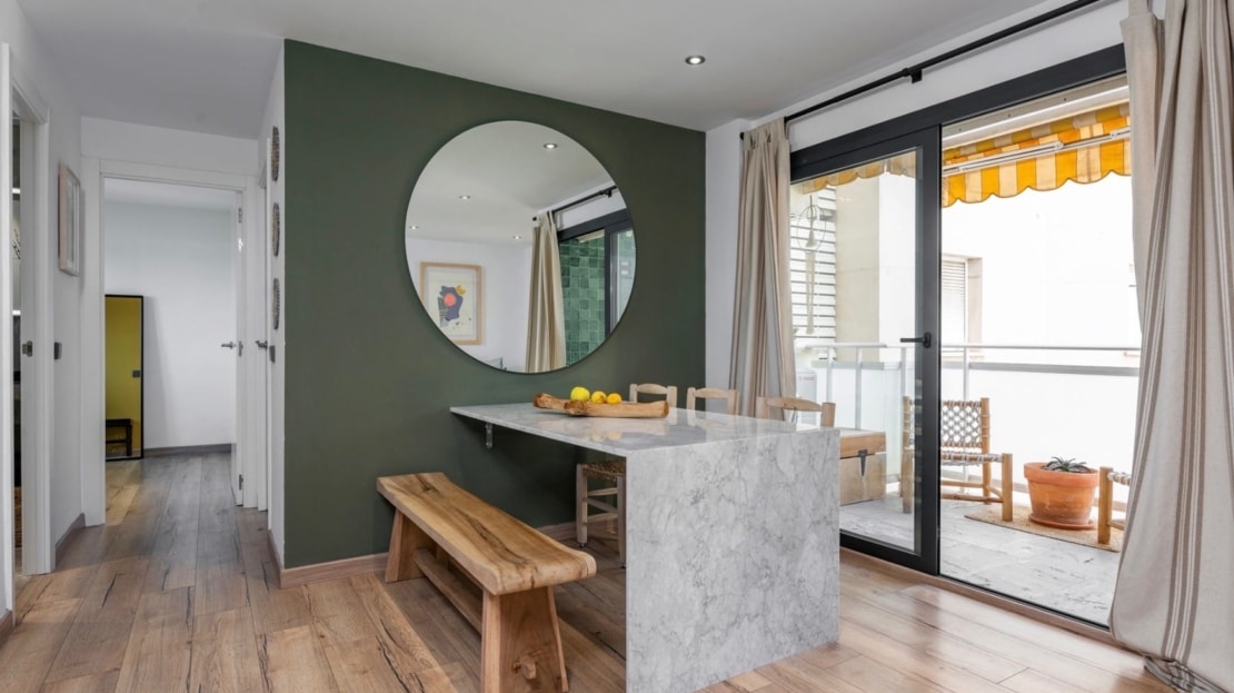 5441  - Apartment in Portixol5