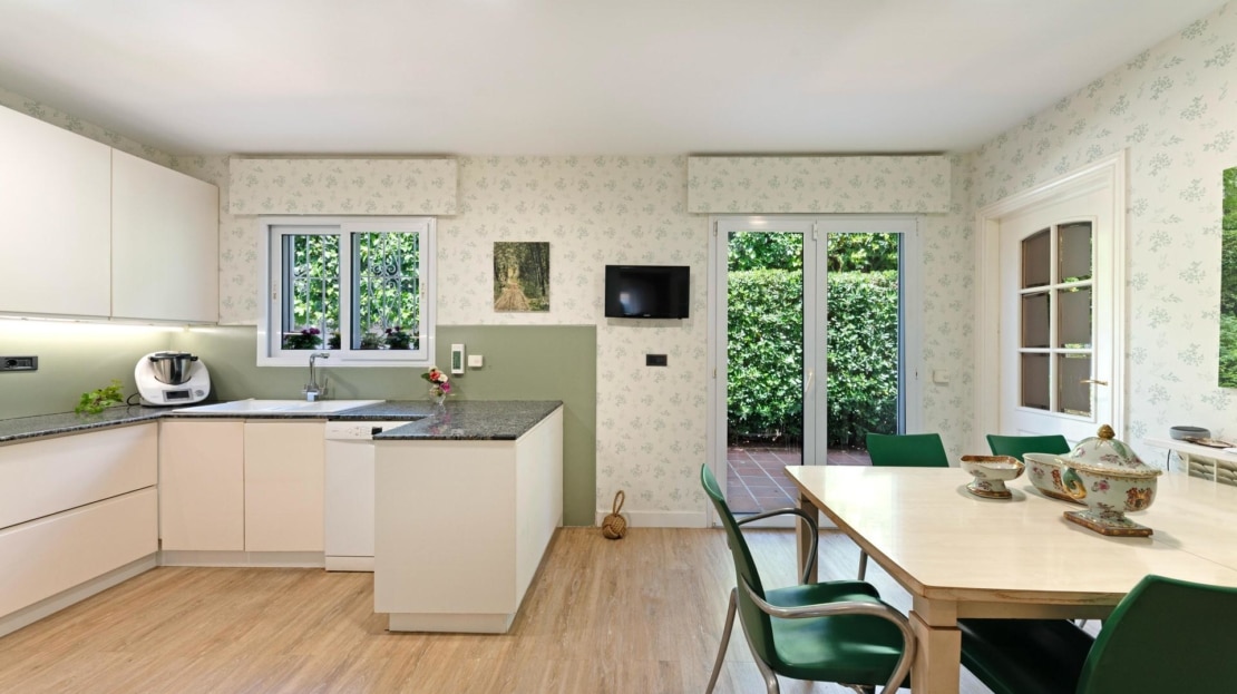 5251- Apartment in San Augustin 5