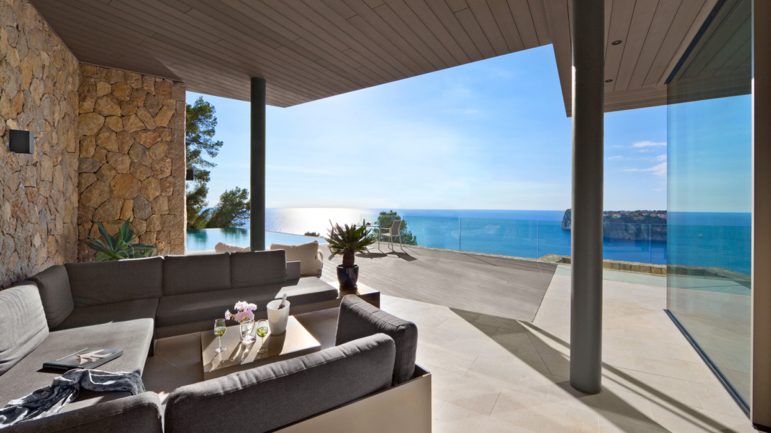 5467 - 66 Villa in Port Andratx 1