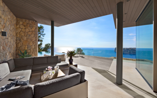 5467 - 66 Villa in Port Andratx 1