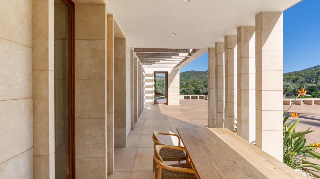 5462- Villa in Es Carritxo47