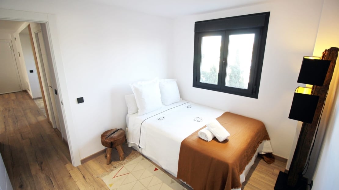 5441  - Apartment in Portixol19