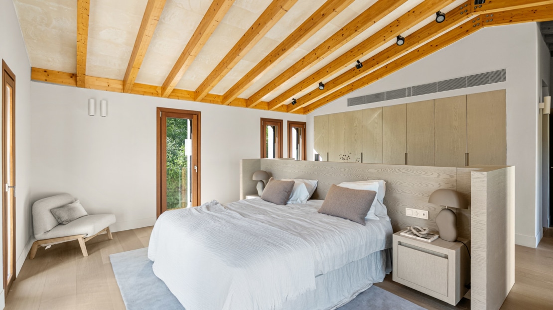 5462- Villa in Es Carritxo40