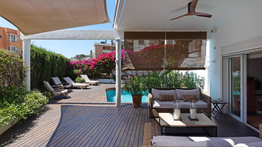 5251- Apartment in San Augustin 17