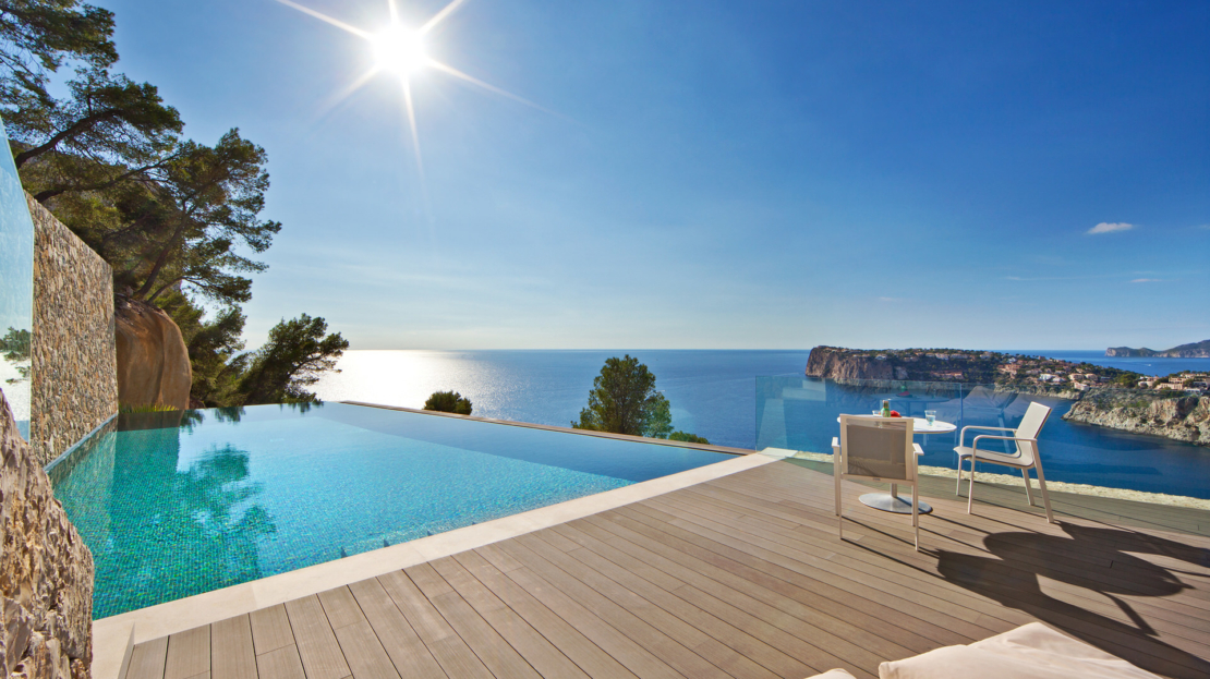 5467 - 66 Villa in Port Andratx 20